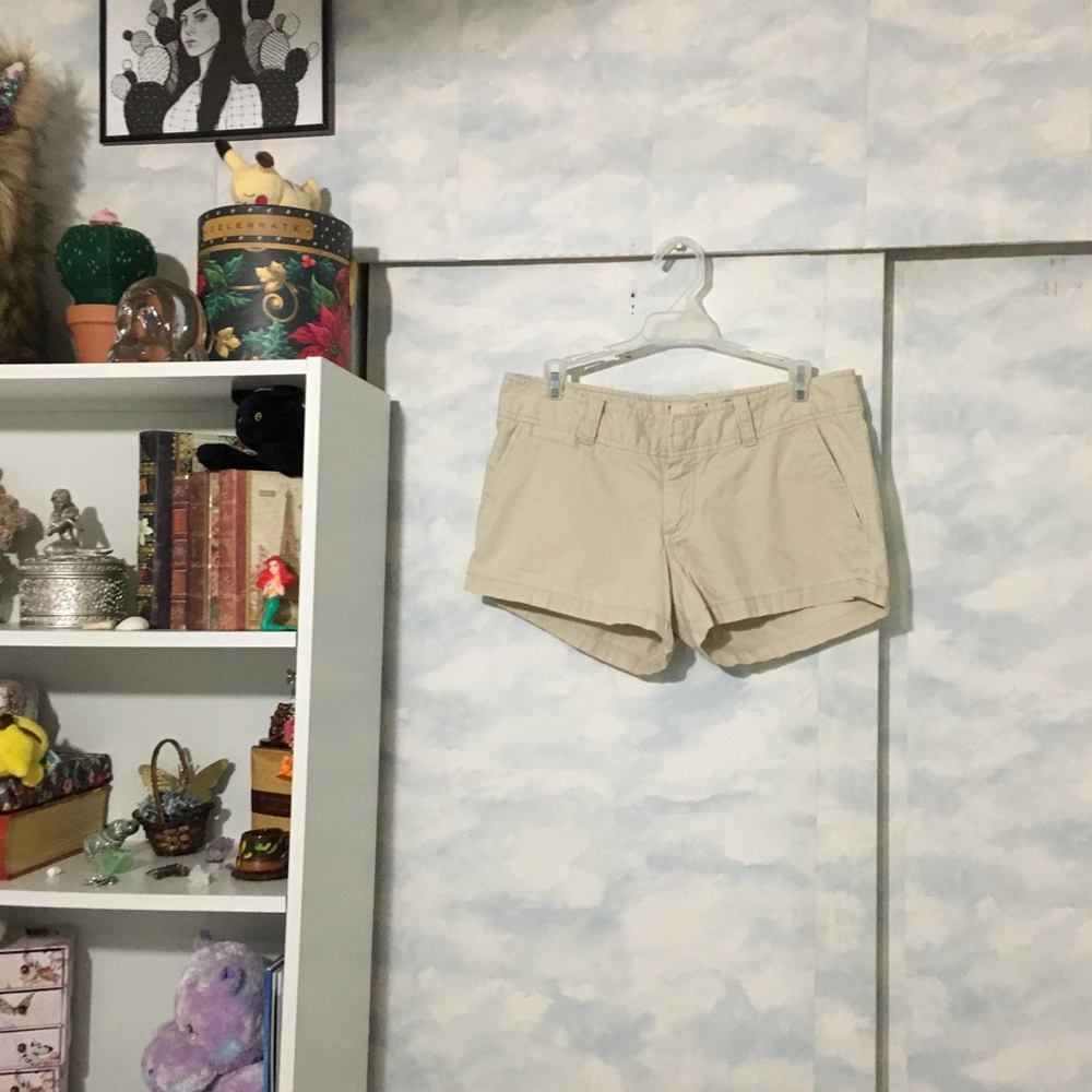 Abercrombie Shorts 6